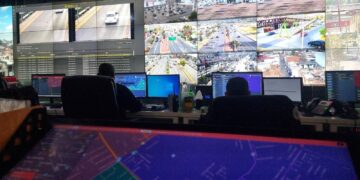 Tecnología y coordinación en la DSPM reduce tiempos de respuesta y aumenta detenciones