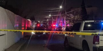 Lo ejecutan en su camioneta en Tierra y Libertad