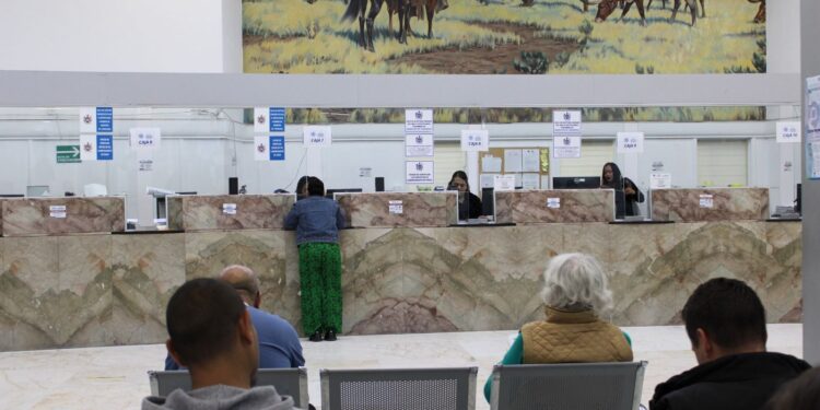 Quedan pocos días del 8% de descuento para el pago del Predial