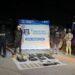 Lo detienen con 150 dosis de cristal en operativo de ‘El Sauz’