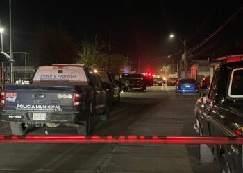 Muere tras ataque armado en la colonia Plan de Ayala