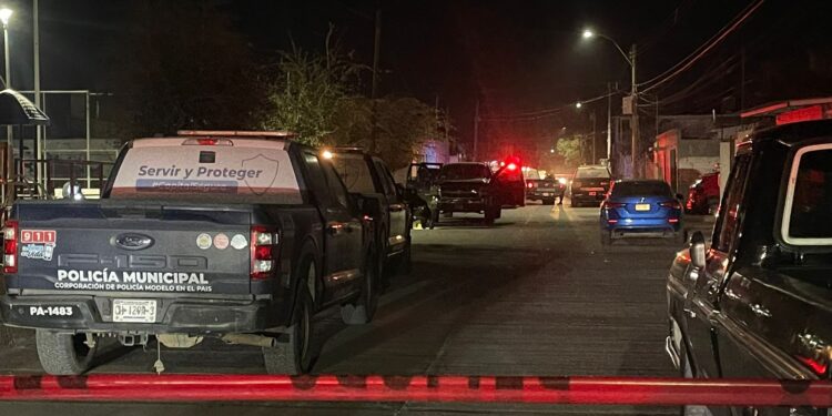 Muere tras ataque armado en la colonia Plan de Ayala