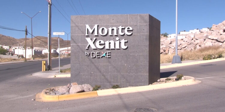 Familias de Monte Xenit mantienen inconformidad por avances en reparaciones
