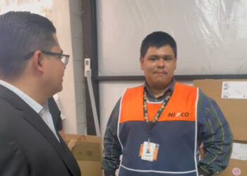 Anuncia Desarrollo Humano nuevas vacantes laborales para personas con discapacidad y adultos mayores