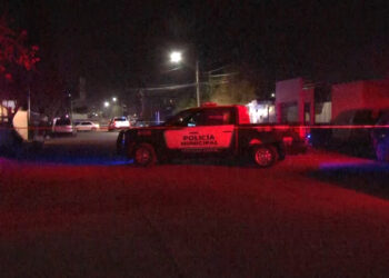 Hombre es arrollado por locomotora en la colonia Inalámbrica