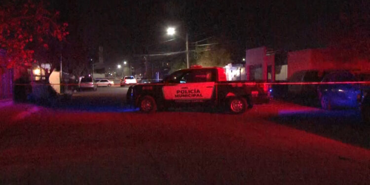 Hombre es arrollado por locomotora en la colonia Inalámbrica