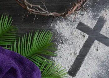 Miércoles de Ceniza marca el inicio de la Cuaresma