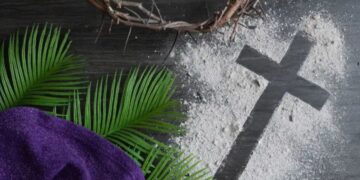 Miércoles de Ceniza marca el inicio de la Cuaresma