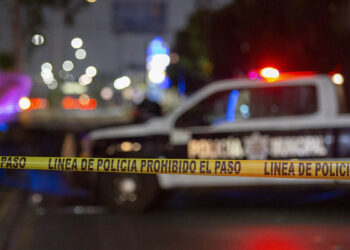 Cierra enero con 126 homicidios en el estado; Juárez y Chihuahua encabezan la lista