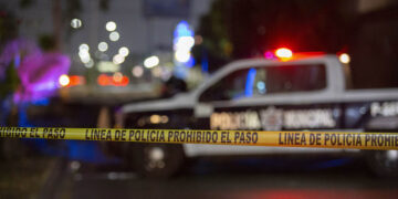 Cierra enero con 126 homicidios en el estado; Juárez y Chihuahua encabezan la lista