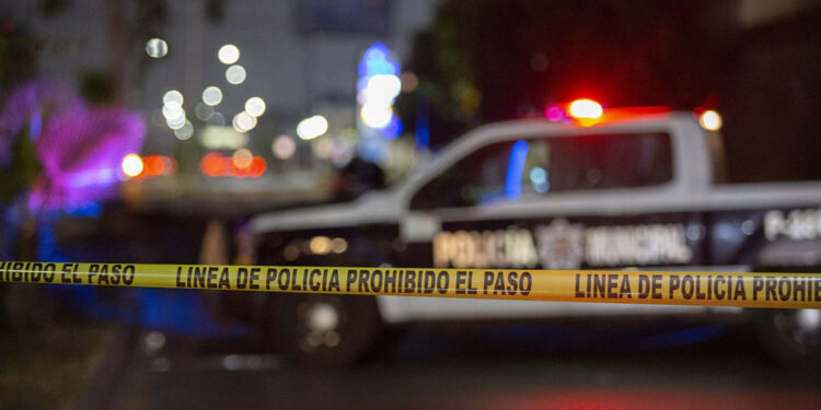 Cierra enero con 126 homicidios en el estado; Juárez y Chihuahua encabezan la lista