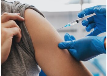 Mantiene Chihuahua acciones preventivas contra el sarampión; reportan 90% de cobertura