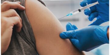 Mantiene Chihuahua acciones preventivas contra el sarampión; reportan 90% de cobertura