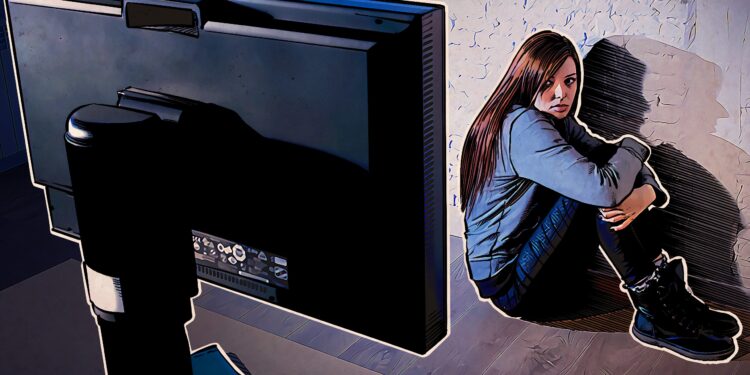 Detecta Policía Estatal modalidad de “sextorsión” en redes sociales