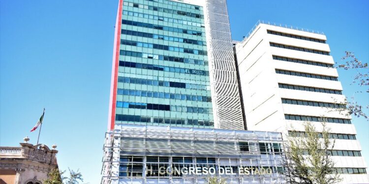 Congreso de Chihuahua, el sexto más caro del país; Sheinbaum propone recorte con “Plan B”