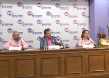 Más de 70 eventos turísticos llegarán a 35 municipios de Chihuahua