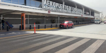 Pierde Uber amparo para operar en el aeropuerto