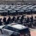 Arrendamiento de patrullas garantiza seguridad continua en Chihuahua