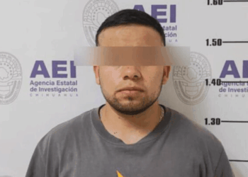 Padrastro de Jaziel Giovanni rinde nueva declaración