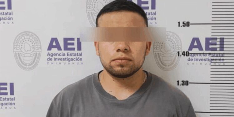 Padrastro de Jaziel Giovanni rinde nueva declaración