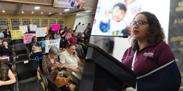 Aprueban exhorto para garantizar pensión universal a personas con discapacidad en Chihuahua