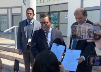 Presentan denuncias por prescripción de casos de peculado por 171 millones