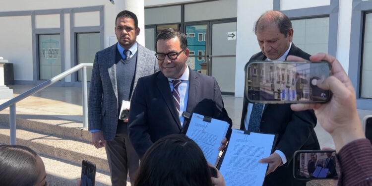 Presentan denuncias por prescripción de casos de peculado por 171 millones