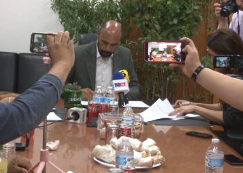 Nuevo centro de acopio de vidrio en el CECA