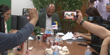 Nuevo centro de acopio de vidrio en el CECA