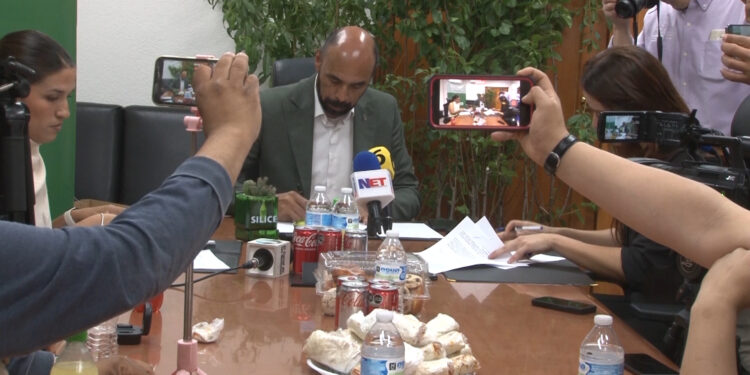 Nuevo centro de acopio de vidrio en el CECA