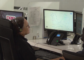 Registran más de 5 mil llamadas falsas al 911 en enero y febrero