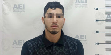 Vinculado a proceso por ataque a mujer afuera de Alsuper