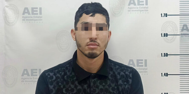 Vinculado a proceso por ataque a mujer afuera de Alsuper