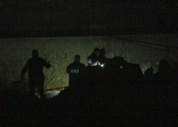 Localizan cuerpo sin vida con golpe en la cabeza en Cuauhtémoc