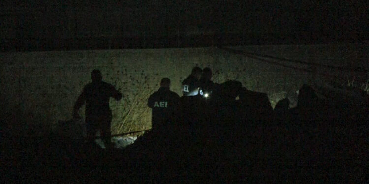 Localizan cuerpo sin vida con golpe en la cabeza en Cuauhtémoc