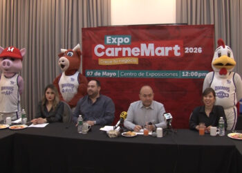 Carnemart anuncia la primera Expo Carnemart 2026