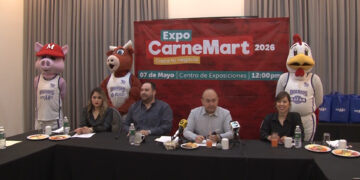 Carnemart anuncia la primera Expo Carnemart 2026