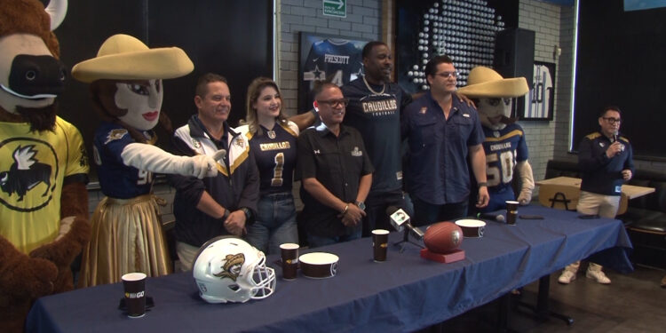 Caudillos de Chihuahua afinan roster y preparación rumbo a la temporada