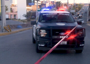 Hombre de 70 años muere tras sufrir infarto en el Saucito