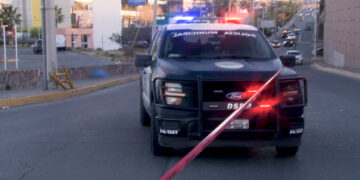 Hombre de 70 años muere tras sufrir infarto en el Saucito