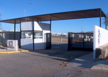 Vecinos de Ciudadela denuncian cinco años de retraso en entrega de terrenos