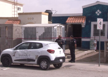 Joven de 22 años es hallado sin vida en su domicilio de Praderas del Sur