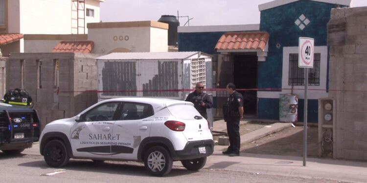 Joven de 22 años es hallado sin vida en su domicilio de Praderas del Sur