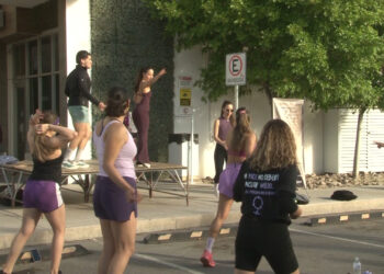 Corren por la igualdad: Realizan carrera pedestre conmemorativa por el 8M