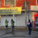Cortocircuito en el Centro provoca conato de incendio en local comercial