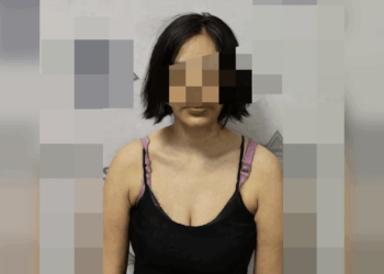 Identifican a mujer que atacó a otras dos en supermercado de Delicias