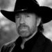 Chuck Norris fallece a los 86 años