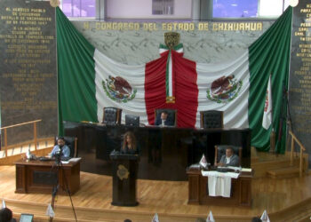 Ada Miriam Aguilera Mercado asume la presidencia de la CEDH