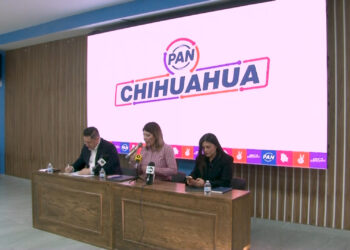 PAN estatal advierte sobre posibles riesgos de la reforma electoral