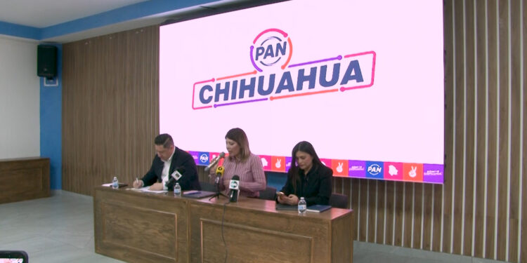 PAN estatal advierte sobre posibles riesgos de la reforma electoral